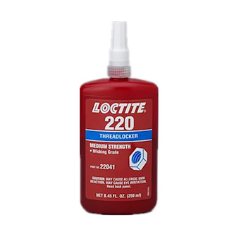 香蕉视频污污污220螺纹锁固胶-LOCTITE 220 TDS下载-香蕉视频911贸易