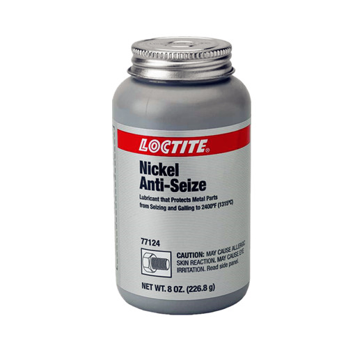 香蕉视频污污污77124镍基抗咬合剂- Loctite Nickel Anti-Seize