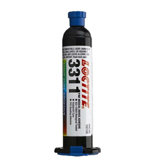 香蕉视频污污污3311uv胶-Loctite3311TDS-香蕉视频911