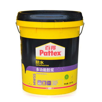 汉高百得MW55 防水多功能胶浆-PATTEX MW55-香蕉视频911
