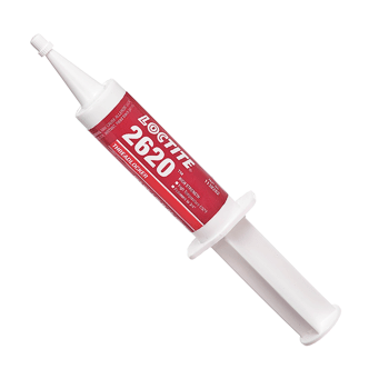 香蕉视频污污污/LOCTITE 2620 螺纹锁固剂-附TDS下载