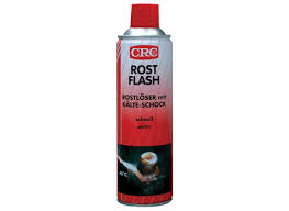 CRC ROST FLASH AUT 冷冻松锈剂 10860-AB-香蕉视频911