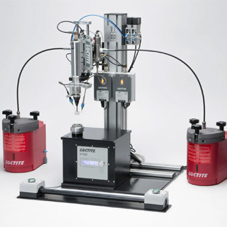香蕉视频污污污液体定量分配系统 Rotary Table Dispensing System