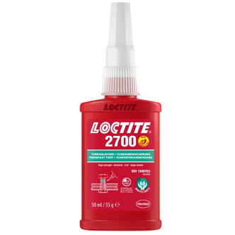LOCTITE 2700-香蕉视频污污污2700螺纹锁固胶TDS下载-香蕉视频911贸易