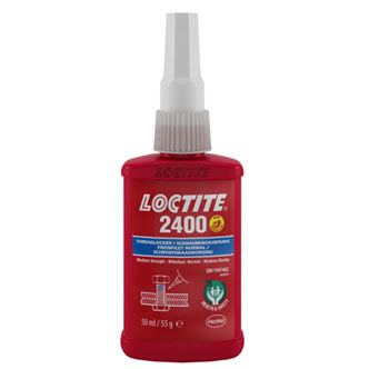 LOCTITE 2400螺纹胶-香蕉视频污污污2400螺丝胶TDS下载-香蕉视频911香蕉视频污污污胶水代理